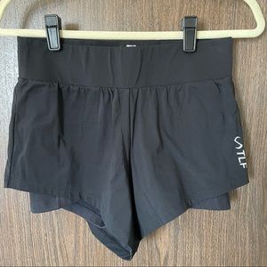 TLF Gym Shorts